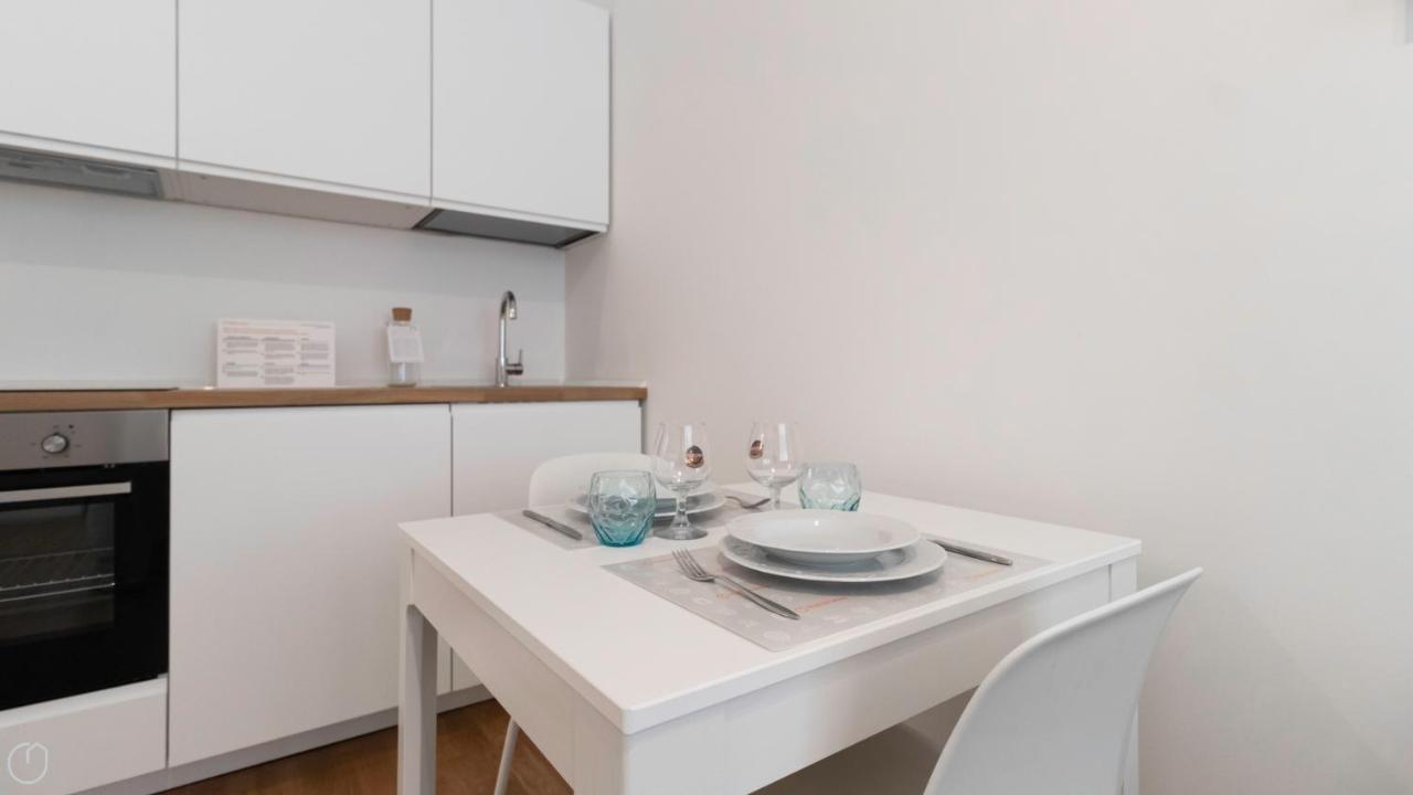 Italianway - Bandello 4&1 Lejlighed Milano Eksteriør billede