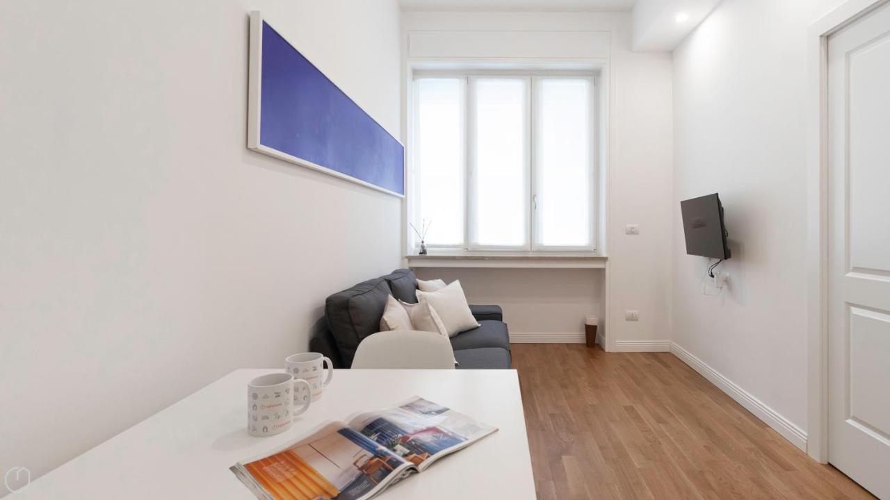 Italianway - Bandello 4&1 Lejlighed Milano Eksteriør billede
